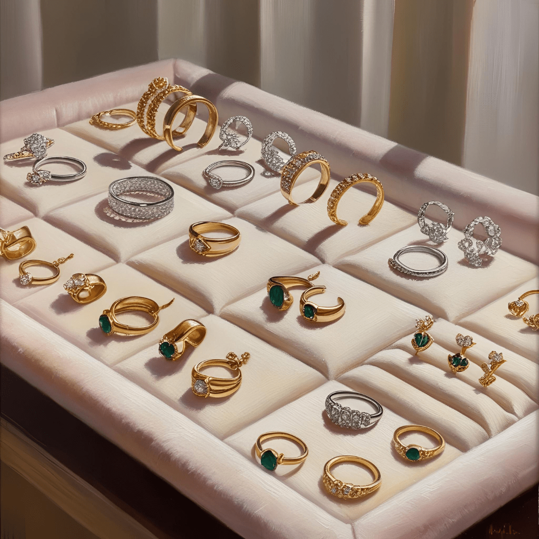best jewelry stores near me