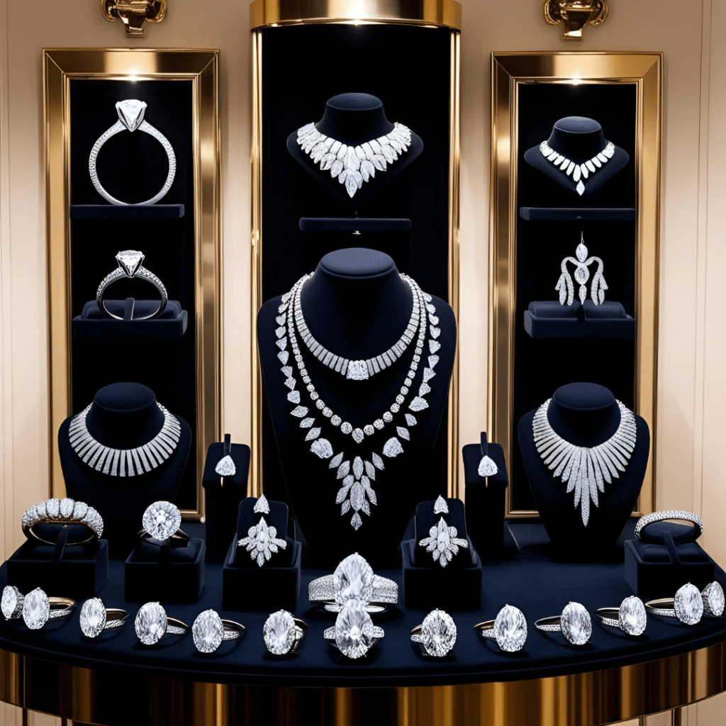 best jewelry stores near me